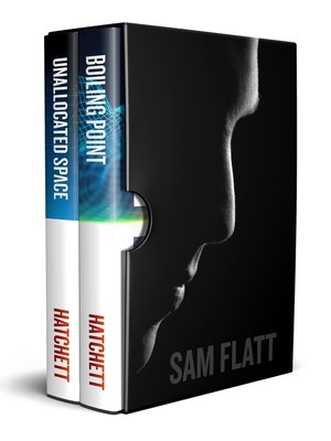 cover image of Sam Flatt Box Set